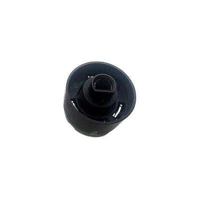 Car Air Conditioning Knob Control Buttons For Toyota Highlander 2015-2020