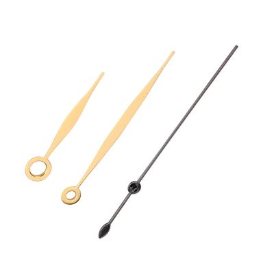 T41 Men Watch Hour Minute Second Hands Watch Needles Fit for ETA2824 Movement