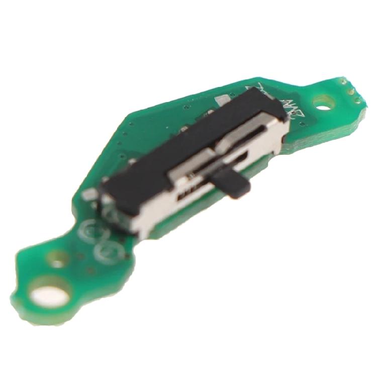 Lightweight Circuit Board ON Off Power Switch Replacement for /