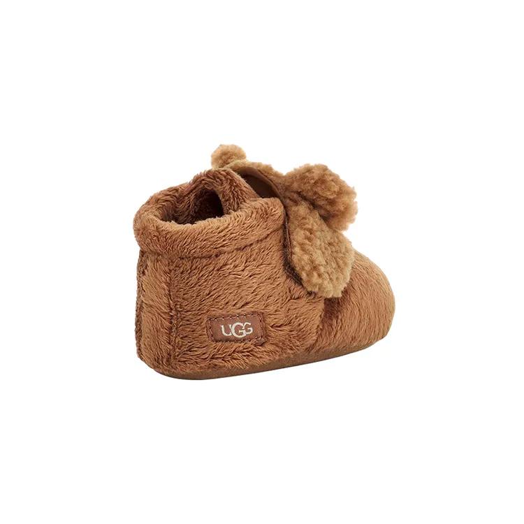 UGG Slip Resistant Thermal Abrasion Resistant Thermal Abrasion Resistant Toddler Shoes Infant Toddler (Unisex) Toddler Shoes