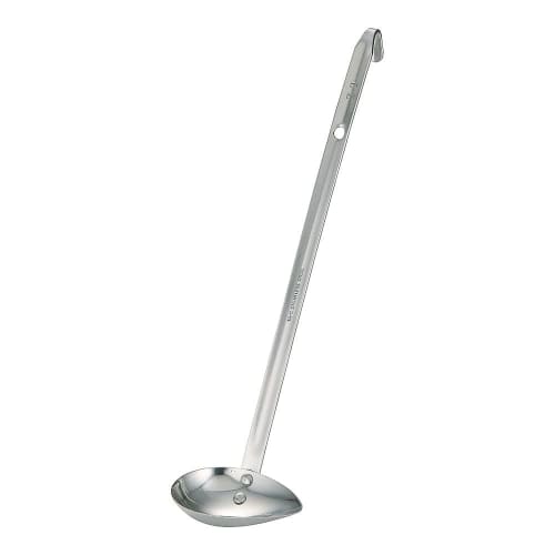 Murano Horizontal Mouth Ladle, 20cc, BLCG0020