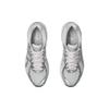 ASICS BEAMS x Papergirl x GT 2160 Silver Polka Dots Unisex Sneakers White 1203A427-100