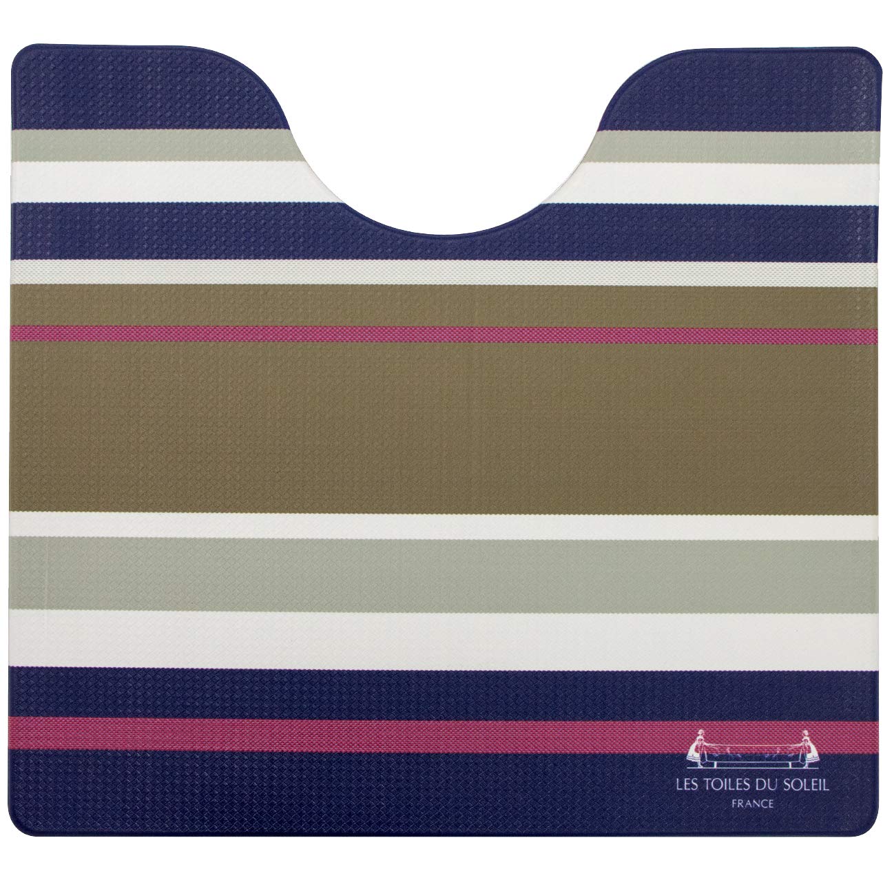 

Серия протираемых ковриков для унитаза L Etoile du Soleil (Юпитер, Коврик для туалета)