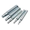 Klimaanlagen-Kupferrohr-Aufweiter 1/4", 5/16", 3/8", 1/2", 5/8" für Aufweitung und Ausdehnung von Kupferrohren