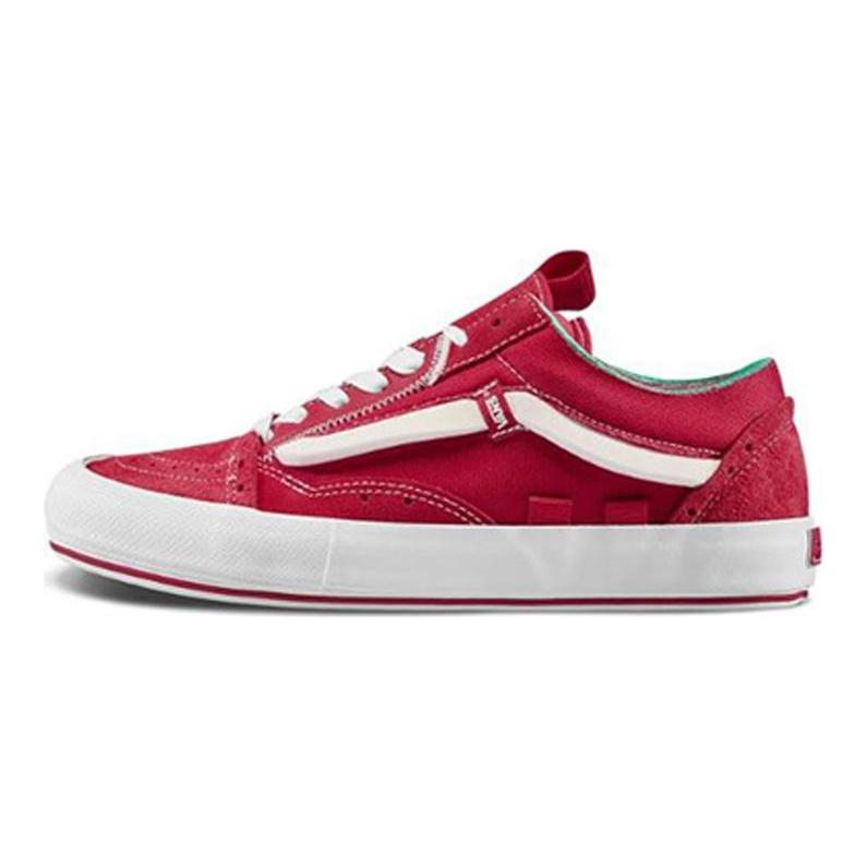 Old Skool Vans Cap Lx 'Regrind' VN0A45K1VZW