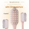 Dr. Yaboshi DR6601 Gum Protection Toothbrush