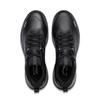 Men's Sneakers Li-Ning Running Collection Running Shoes Men's Low-top Black
