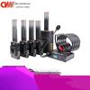 CVW SkyFlow II 4-Channel 800m Wireless Video Transmission System