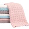 Absorbent Non-Linting Waffle Kitchen Dishcloth