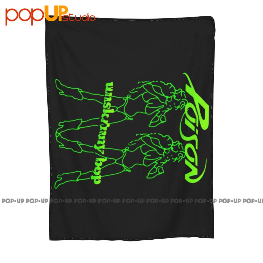 Unskinny Bop Rock Band Album Tour Merch Ultra-Soft Blanket Quilt Winter Sofa Cover Bed Covers