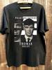 2026 Nuova Estate Thomas Shelby Peaky Blinders Serie TV Maglietta Nera a Maniche Corte con Fantasia Unisex Taglia S e Maglietta da Donna