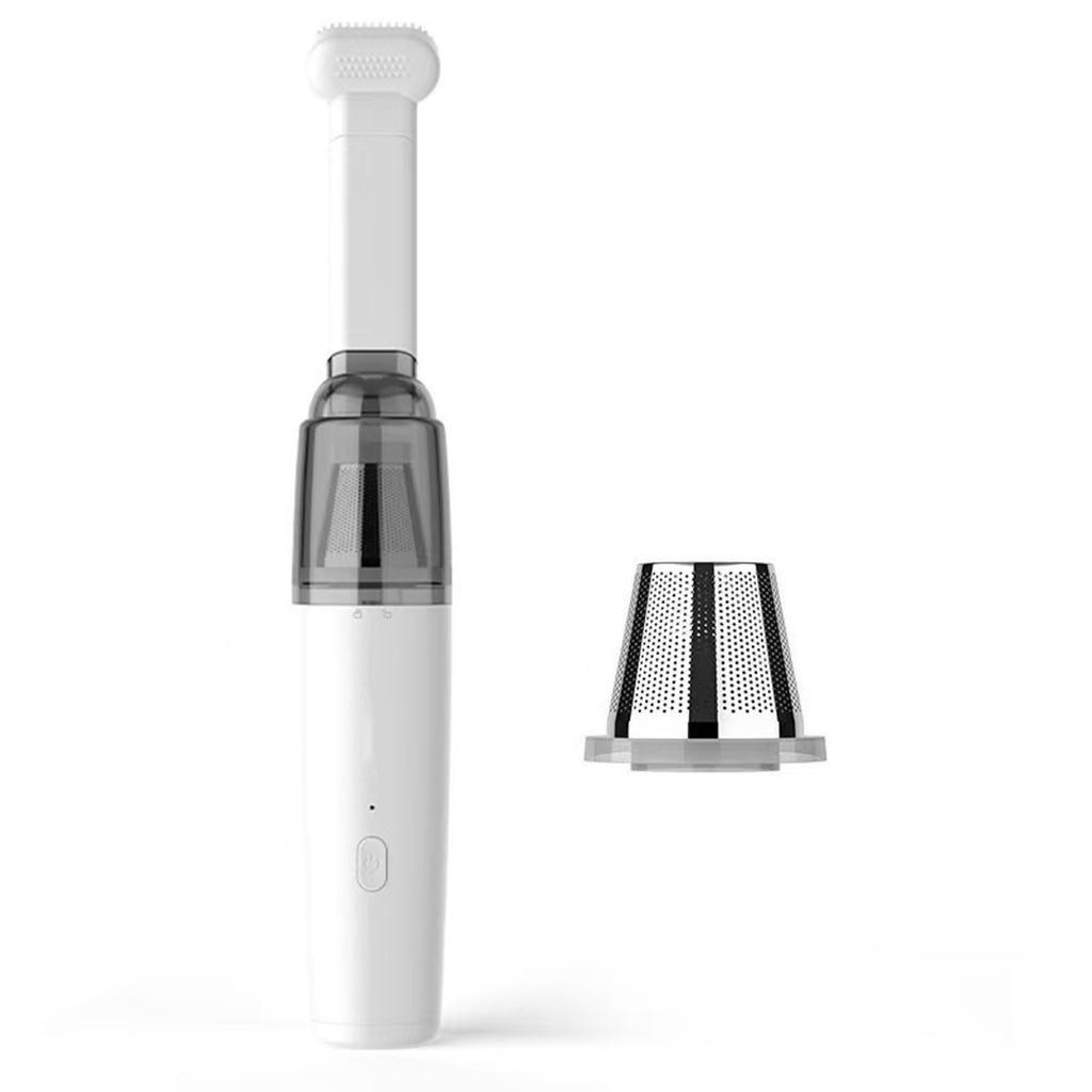 Car Vacuum Cleaner Home Charging