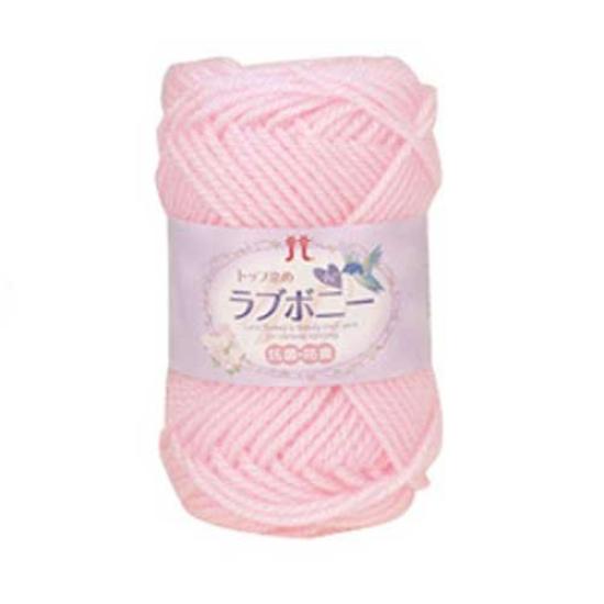 

Hamanaka Love Bonnie Color 119 Top-Dyed Yarn,