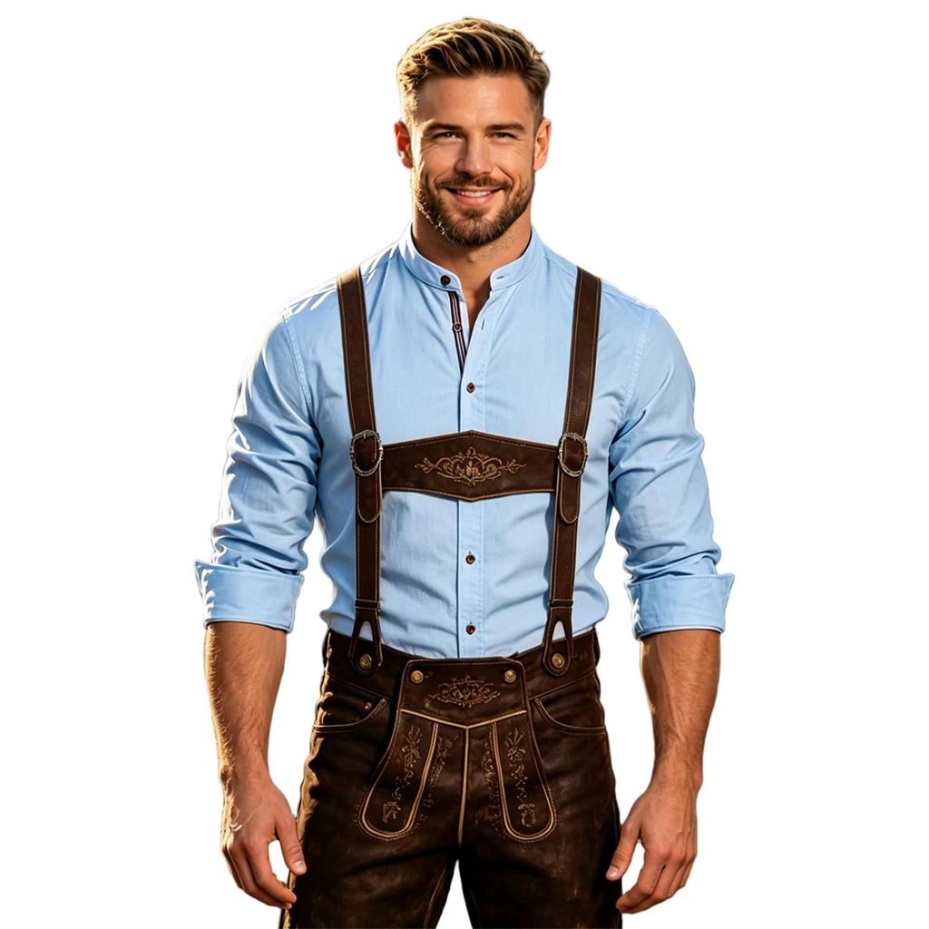 Herren Business Casual Langarmhemd Baumwolle Leinen Farbe für den Alltag