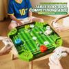 Aire de jeux – Baby-foot