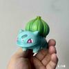 Bulbasaur Resin 1/10 GK Anime Action Figure Model Toys Gift for Birthday