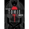 Tomie Complete Deluxe Edition Junji Ito Hardcover UKN1313