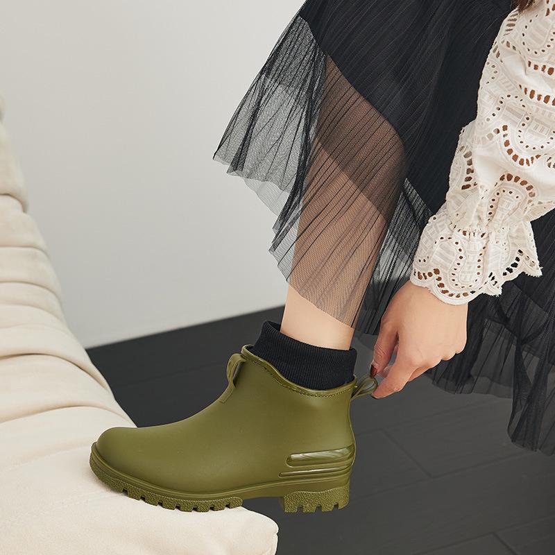 Unisex zimní sněhule: Vodotěsné, Protiskluzové, Teplé, Bavlněné boty s plusovým sametem