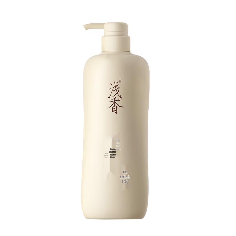 ASAKA Scalp Care Shampoo 500g