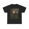 Friday The 13th Funny Vintage Graphic T Shirt Unisex Heavy Cotton Tee Gift New