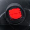 Rear Bumper Tail Turn Signal Reflector Parking Brake Fog Lamp Without Bulb For Toyota Highlander XU70