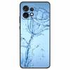 For Cover Motorola Moto X40 Case X 40 Phone Case Silicone Back Funda Bumper For Moto X40 MotoX40 Soft TPU Shockproof Cases Coque