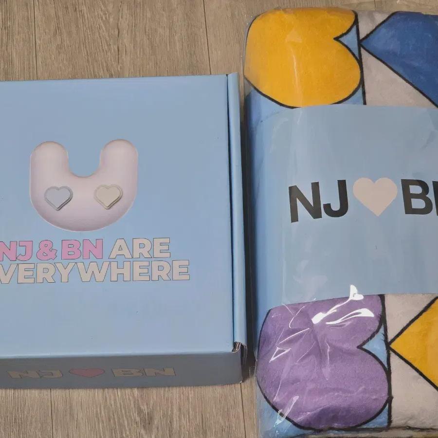 

Newjeans Gayo Festival Ёкчогун Сет Плед Коробка Трансляция Лотерея