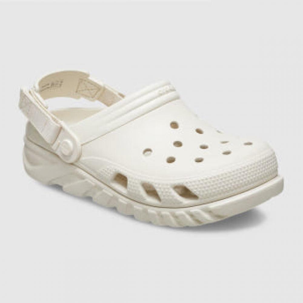 

Crocs Duet Max Ii Clog Turquoise 208776 160 230 (M4W6)