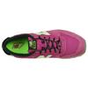 New Balance Nb 574 Low Top Running Shoes Women Sneakers Pink Purple WR996EH
