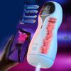 Jiuaiai NIO Electric Automatic Male Masturbator