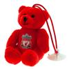 Liverpool FC Hang In There Buddy Car Mirror Decoration