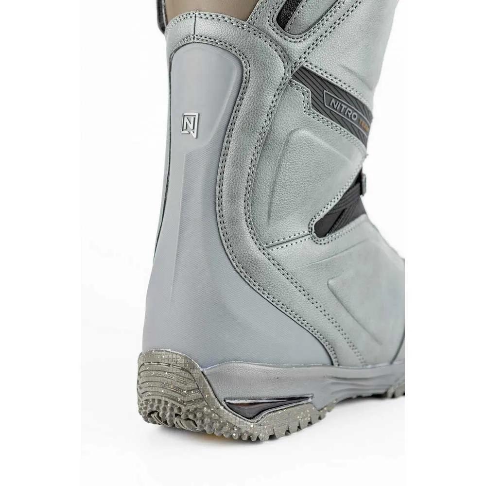 Nitro Сноубордические ботинки Team tls