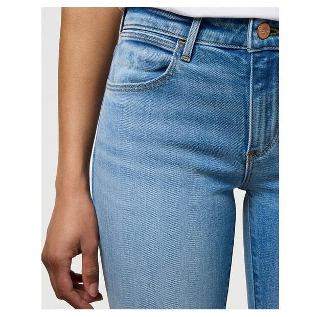 Джинсы Wrangler Bootcut