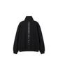 Keulaegemai Signature Tape Waffle Half-Zip