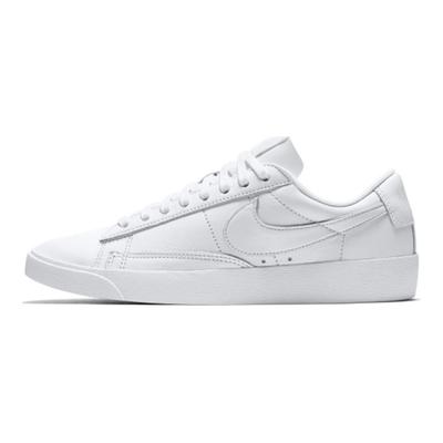 Blazer Low Le 'White' Women's Sneakers Skateboard Shoes AV9370-111