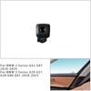 For BMW 2 Series 3 Series Door Trim Base G20 G28 Door Trim Bolt Cover Door Locking Decoration Cover 2020-2025