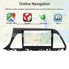 Hyundai 9th Gen Sonata Android Navigation GPS: Overseas Model 1+16G