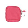 Travel Coin Purse Quilted ID Holder Key Coin Purse Multifunctional Card Hold Portable Waterproof  Purse for Daily Use