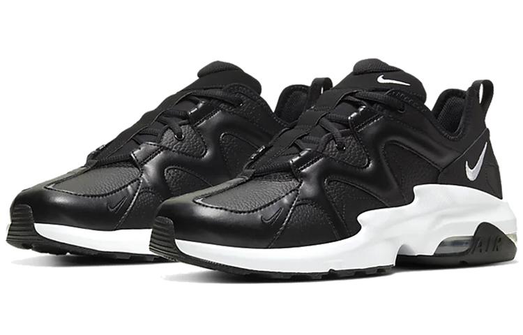Nike Air Max Graviton Black White CD4151-002