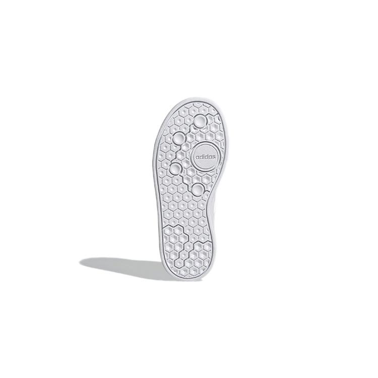 (PS) Adidas Originals Breaknet 2.0 Shoes 'White' Kids' FZ0108