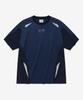 Physical Department P-Active Sports Short Sleeve Navy