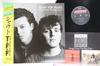 LP Record TEARS FOR FEARS - Songs From The Big Chair 25PP157 MERCURY 1985 Japan Obi Rock Used