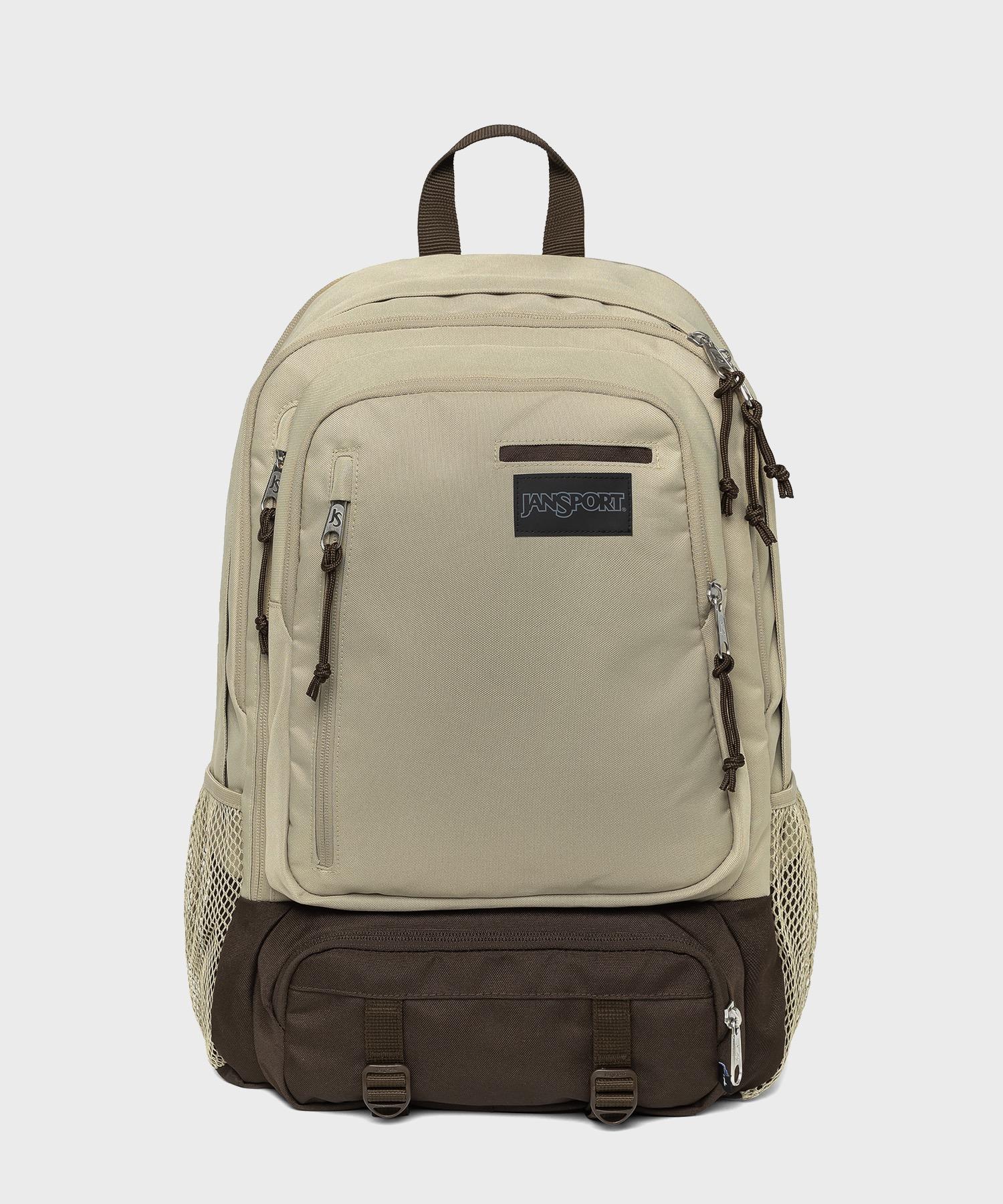 Jansport Envoy Desert Beige Beige/Onesize
