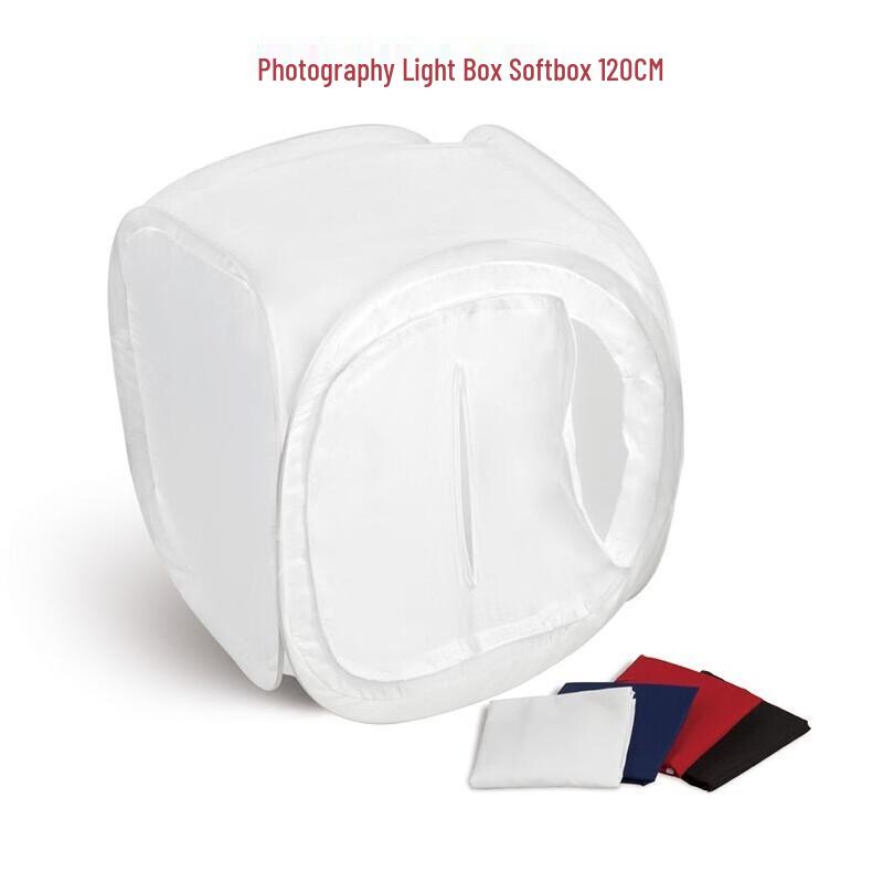 Godox Foldable LED Photography Light Box