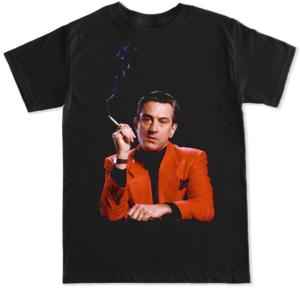ACE MOVIE FILM GANGSTER CLASSIC CASINO RETRO NIRO VEGAS 1990S OG MENS T SHIRT Unisex T-Shirt L
