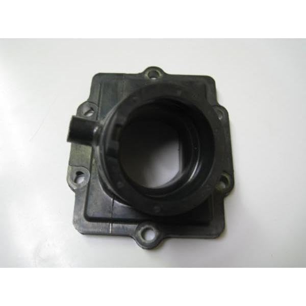 KDX250 F4 Intake Intake Manifold Carburetor Rebuild Parts [KDX250SR - F2, F3, Manifold/Insulator] 1992-1994