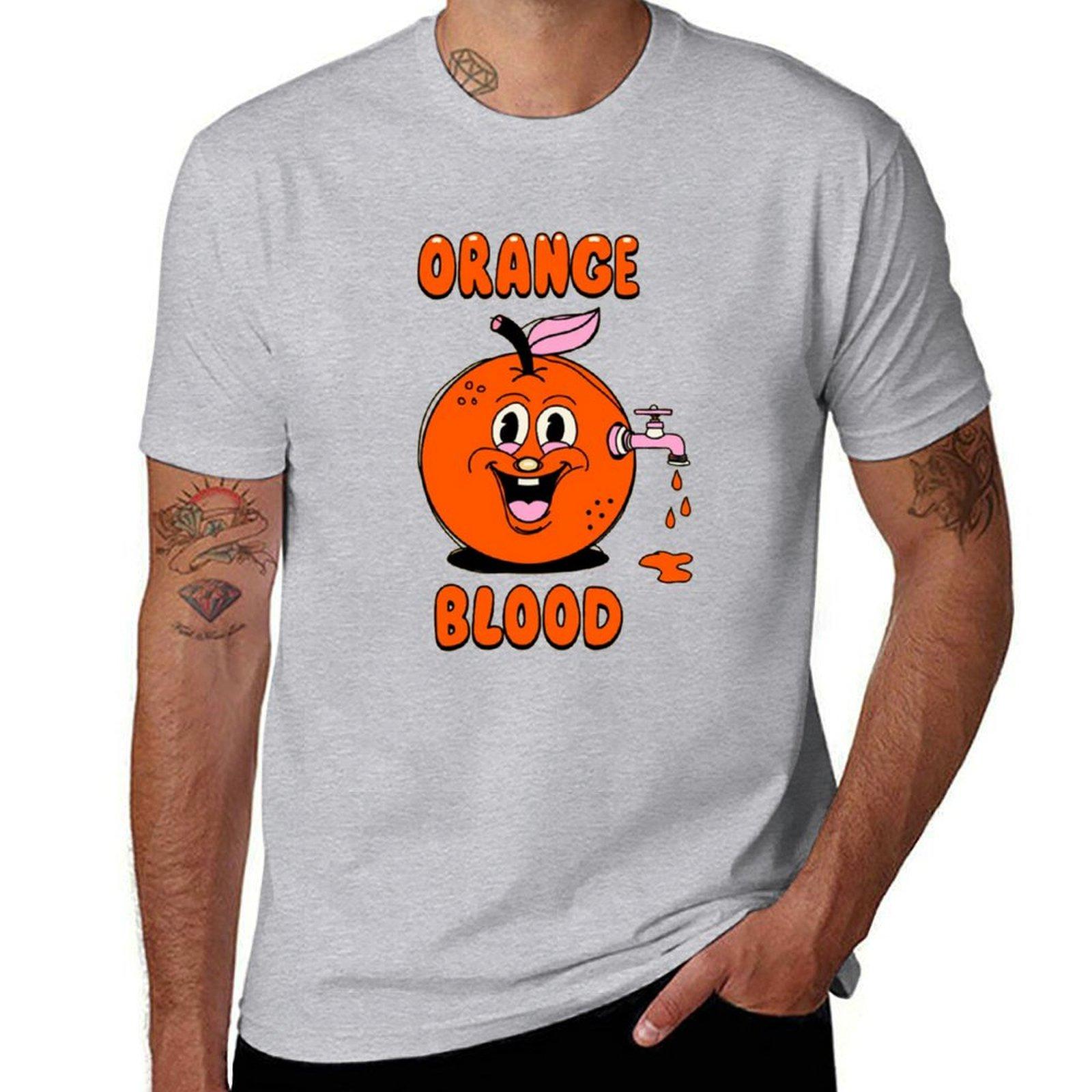 mt joy Tshirt oversizeds sweat plus sizes plain Mens clothing S