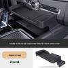 Accessorio Vano Portaoggetti Inferiore Schermo Console Centrale per Volvo XC60/S60/V60
