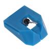 Acogedor 0.6 mil Conical Replacement Stylus for AT-VMN95C/VM95C, Blue