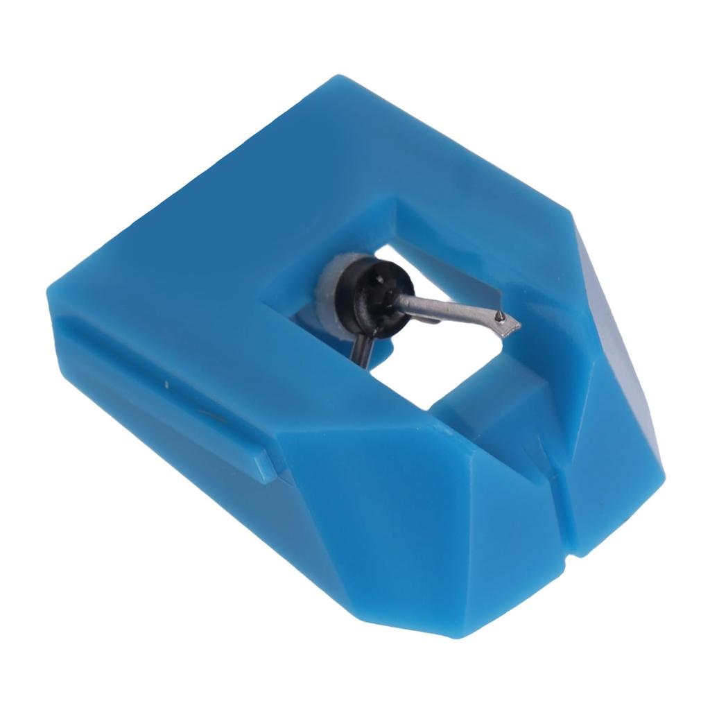 Acogedor 0.6 mil Conical Replacement Stylus for AT-VMN95C/VM95C, Blue